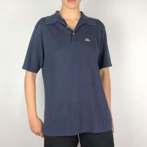 Izod Men's Navy Polo-shirts